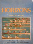 Dede Wilson - Horizons - Practice Book [antikvár]