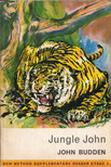 John Budden, J. W. Holme, Michael West - Jungle John [antikvár]