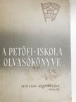 Aczél Tamás - A Petőfi-iskola olvasókönyve [antikvár]