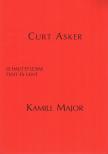 Mattyasovszky Péter - Major Kamill / Curt Asker [antikvár]