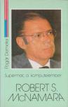 POGÁR DEMETER - Supermac, a komputerember [antikvár]