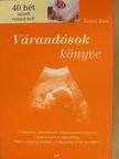 Kenéz Kíra - Várandósok könyve [antikvár]
