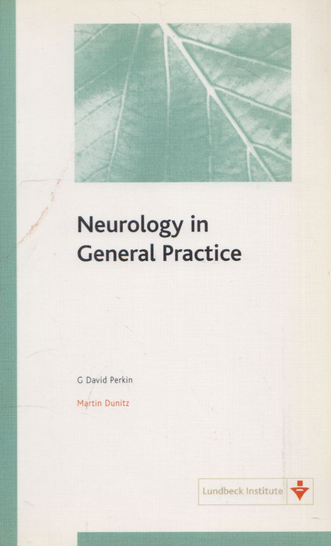 G. David Perkin - Neurology in General Practice [antikvár]