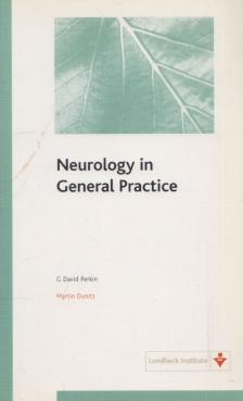 G. David Perkin - Neurology in General Practice [antikvár]