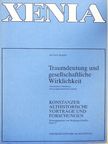Hahn István - Traumdeutung und gesellschaftliche Wirklichkeit [antikvár]