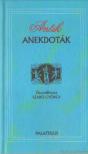 Szabó György - Antik anekdoták [antikvár]