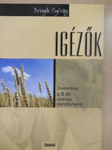 Benyik György - Igézők [antikvár]