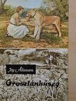 Joy Adamson - Oroszlánhűség [antikvár]
