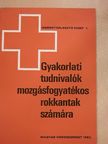 Dr. Chikán Csaba - Gyakorlati tudnivalók mozgásfogyatékos rokkantak számára [antikvár]