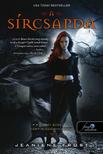 Jeaniene Frost - A sírcsapda (Cat és Bones Vámpírvadász 6.) [szépséghibás]