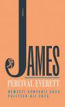 Percival Everett - James [eKönyv: epub, mobi]