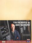 Katia David - Vignerons de Bourgogne [antikvár]