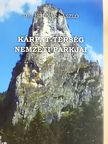 Dr. Bodnár László - Kárpát-térség nemzeti parkjai [antikvár]