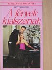 Betty Shelfield - A fények kialszanak [antikvár]