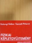 Bakonyi Gábor - Fizikai képletgyűjtemény [antikvár]