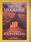Andrew Ward - National Geographic September 1996 [antikvár]