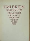 P. Szeghy Ernő - Emlékeim [antikvár]