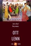 Joris-Karl Huysmans - Ott lenn [eKönyv: epub, mobi]