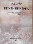 Vass László - Színek és képek (aláírt példány) [antikvár]