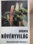 Dr. Franz Fukarek - Urania Növényvilág - Magasabbrendű növények I. [antikvár]