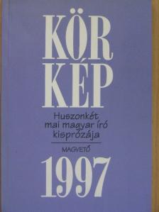 Csiki László - Körkép 1997 [antikvár]