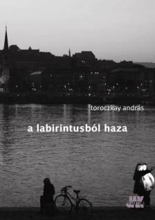 Toroczkay András - A labirintusból haza [antikvár]