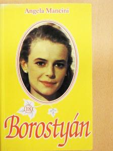 Angela Mancini - Borostyán 18. [antikvár]