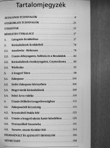 Budai Ákos - Krakkó és Dél-Lengyelország [antikvár]