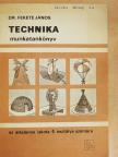Dr. Fekete János - Technika 4. [antikvár]