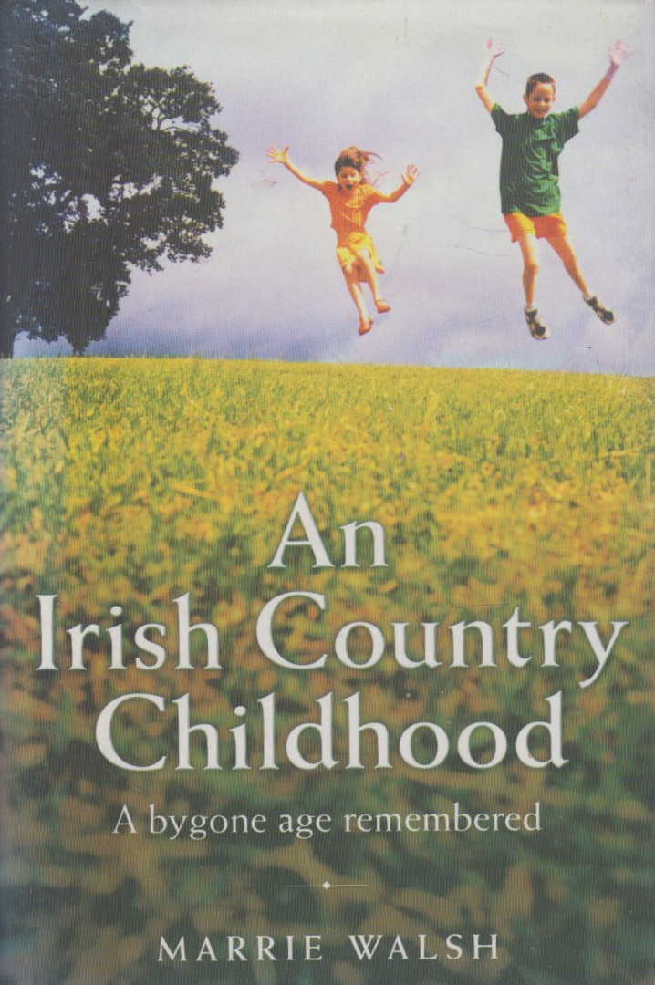 An Irish Country Childhood [antikvár]