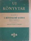 Plautus - A hetvenkedő katona [antikvár]