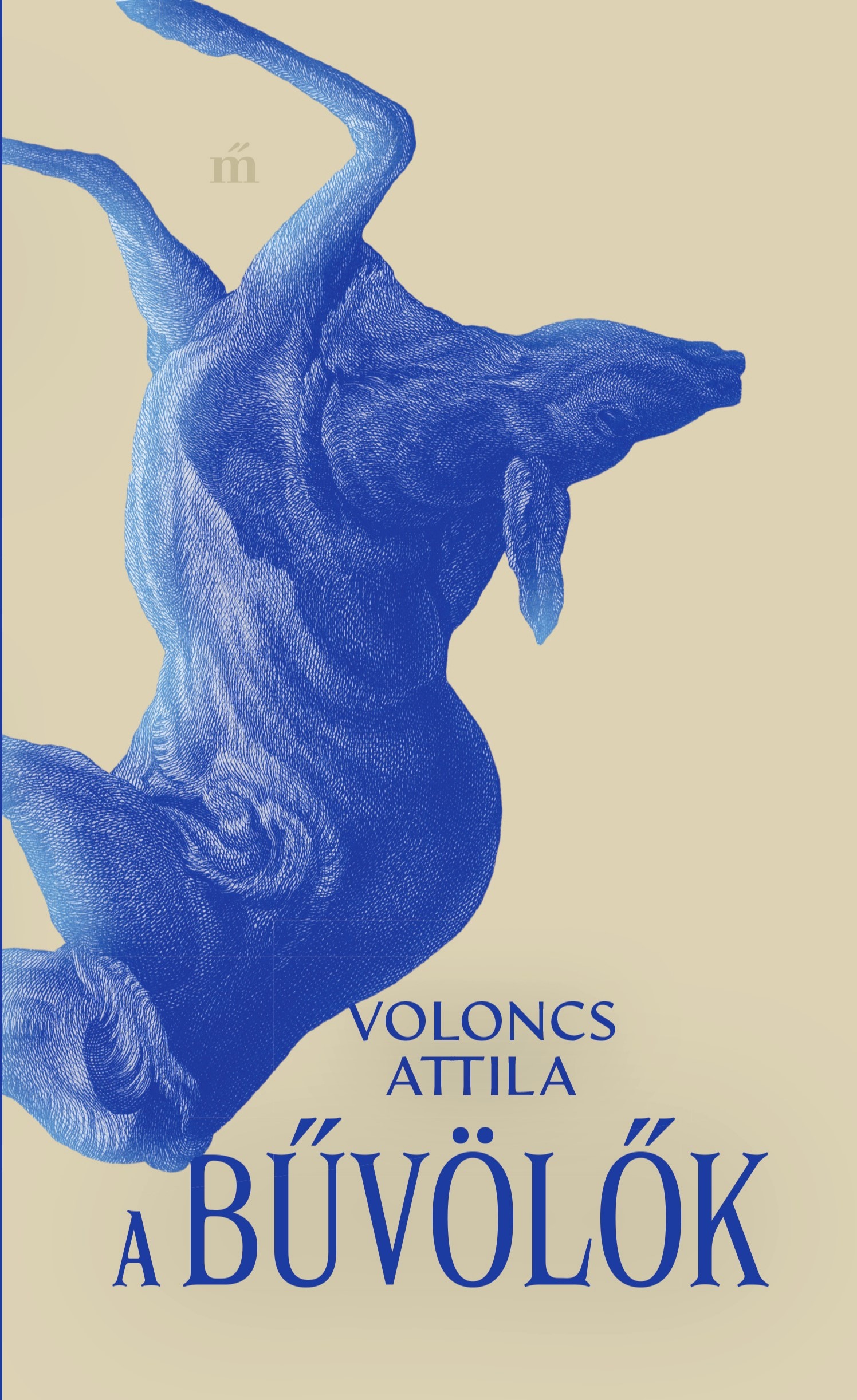 Voloncs Attila - A bűvölők [eKönyv: epub, mobi]