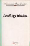 Levél egy túszhoz [antikvár]