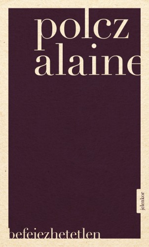 Polcz Alaine - Befejezhetetlen [eKönyv: epub, mobi]