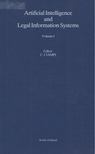 Costantino Ciampi - Artificial Intelligence and Legal Information - Volume 1 [antikvár]