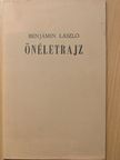 Benjámin László - Önéletrajz [antikvár]