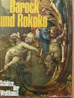 Michael Kitson - Barock und Rokoko [antikvár]
