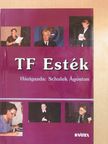 Gáspár György - TF Esték [antikvár]