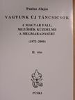Paulus Alajos - Vagyunk új Táncsicsok II. [antikvár]