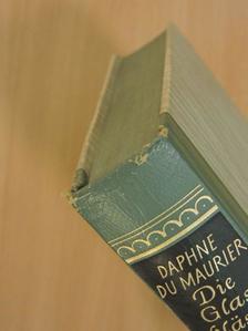 Daphne du Maurier - Die Glasbläser [antikvár]