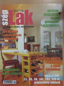 Szép Lak 2003. november [antikvár]