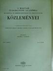 B. M. Kedrov - A Magyar Tudományos Akadémia Filozófiai és Történettudományi Osztályának közleményei 1968/2-3. [antikvár]