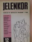 Ambrus Z. Miklós - Jelenkor 1968. december [antikvár]