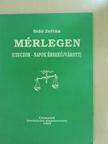 Sidó Zoltán - Mérlegen [antikvár]