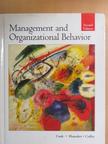 Curtis W. Cook - Management and Organizational Behavior [antikvár]