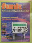 Christian Rockrohr - Funk Januar 1991 [antikvár]