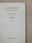Maxim Gorkij - Mother [antikvár]