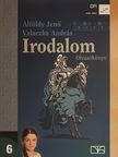 Alföldy Jenő - Irodalom 6.  [antikvár]