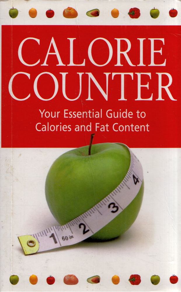 Calorie Counter [antikvár]