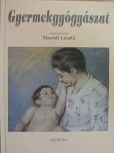 Arató András - Gyermekgyógyászat [antikvár]